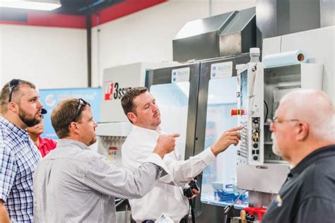 cnc machined factories|phillips corp haas factory outlet.